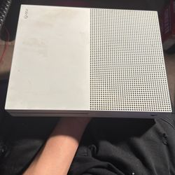 Xbox One Series S 1TB