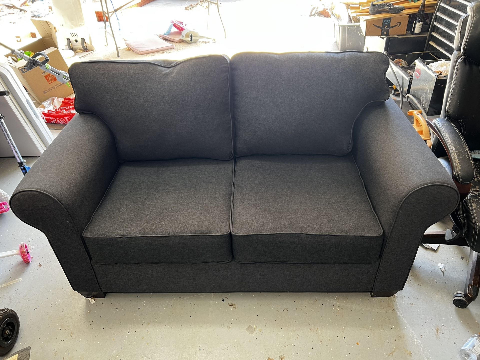 Near New Couch