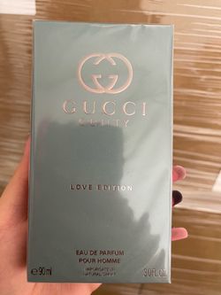 GUCCI GUILTY