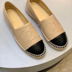 espadrille Women Shoes 