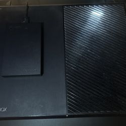 Xbox 1 $300 OBO. Games $30 Each. Play Station $250