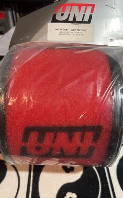 Uni Filter Air Filter Arctic Cat NU-8609ST