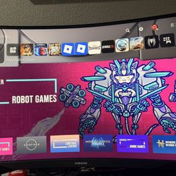 samsung monitor