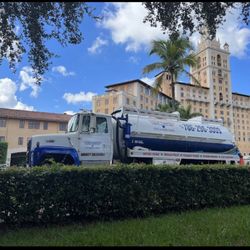 Septic And Grease Clean Out