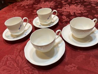Tea cup set