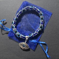 Evil Eye Bracelet 