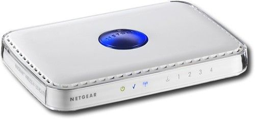 Netgear N150 Wireless Router