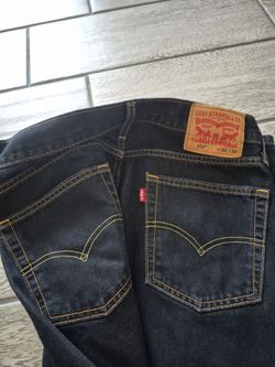 Men's Levi's