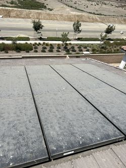 Sol@r Panel Cle@ning