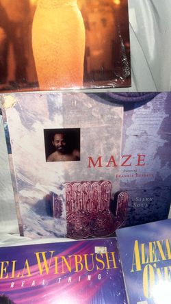 Records LPs vinyl $10 each