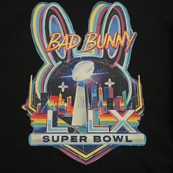 Super Bowl Shirts