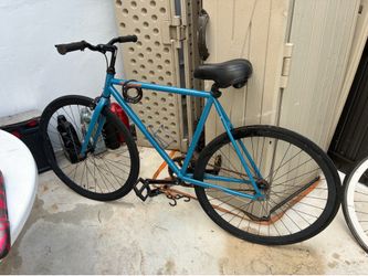 Bikes for sale