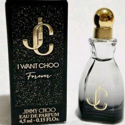 Jimmy Choo Perfume