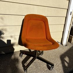 1960’s Knoll International Office Chair