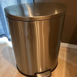 Trash Can