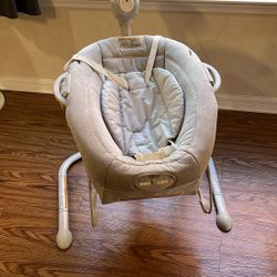 Graco Swing