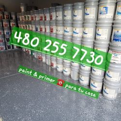 Paint For Sale 