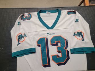 Dan marino jersey