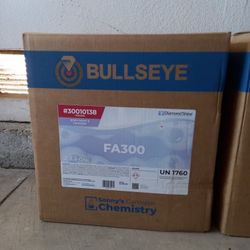 Car Wash Detergent "Diamond Shine FA300"