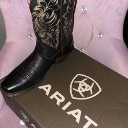 Ariat boots 