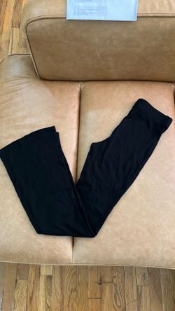 H&M Ribbed Leggings Women Small