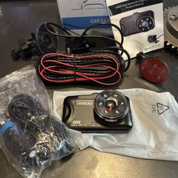 Car Camera (Chortau Brand)