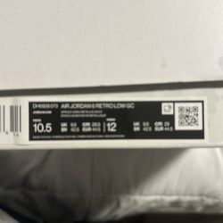 Air Jordans