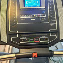 Treadmill T 6.5 S