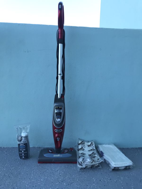 Shark steam mop cleaning solution animationhost