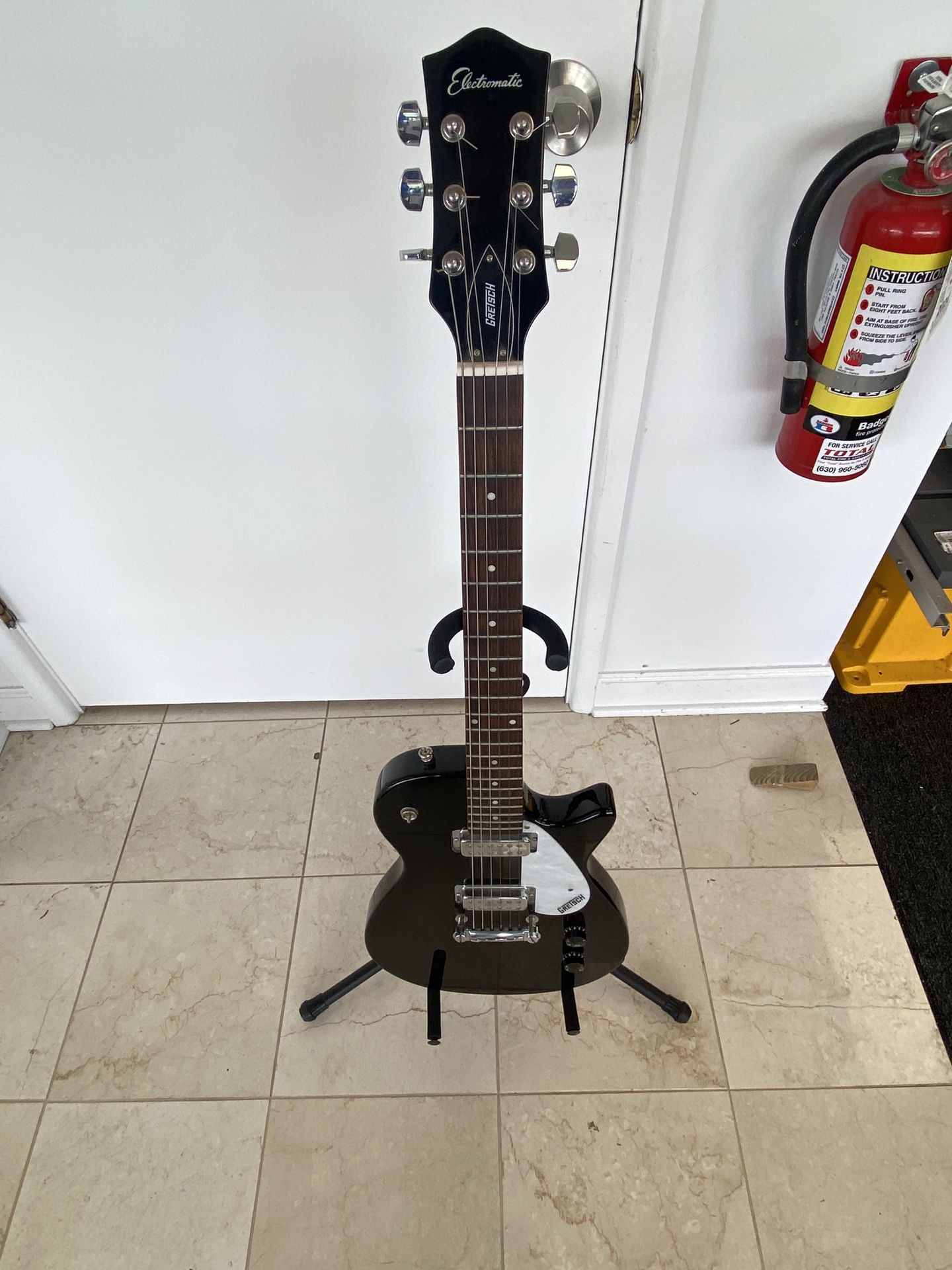 Gretsch G5425 Electromatic Electric Guitar