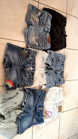 Tommy Hilfiger, Old Navy, Zara, and more size medium, large and some small