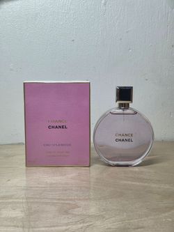 Chanel Chance Perfume