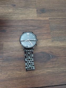 Emporio Armani Watch