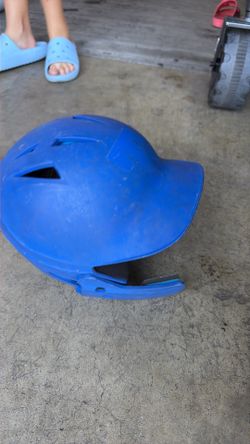 Baseball Helmet