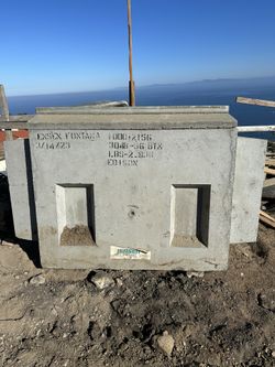 Jensen Electrical Box