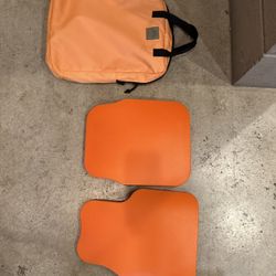 TRAINING Plates For Plate carriers