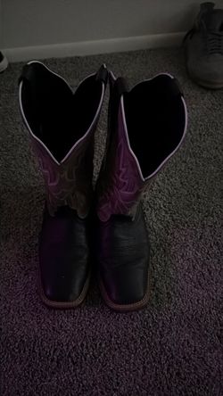 Laredo boots size 9.5