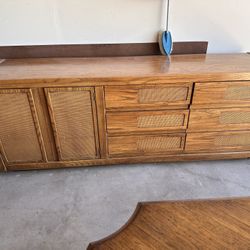 Dresser For Sale