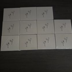 airpods pro 3rd generation 