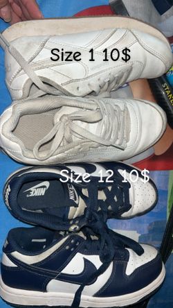 Kids Shoes