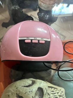 nail lamp