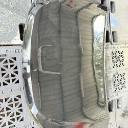 2011 - 2021 JEEP GRAND CHEROKEE HOOD OEM