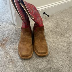 Hyer Cowboy boots 