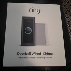 Doorbell 