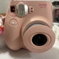 Instax Mini 75 