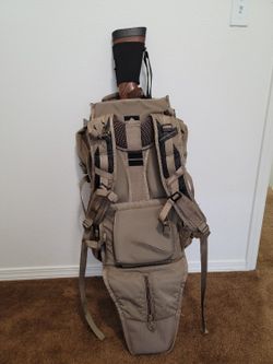 Eberlestock G3 Phantom Backpack
