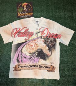 Vale shirt size large