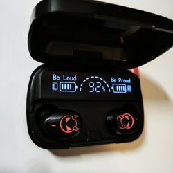 2023 Brand New Bluetooth Wireless Earphone Waterproof Earbuds For iPhone Android Headphone