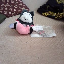 Paparazzi, Plushie Bundle