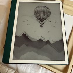 Kindle Scribe Premium Pen